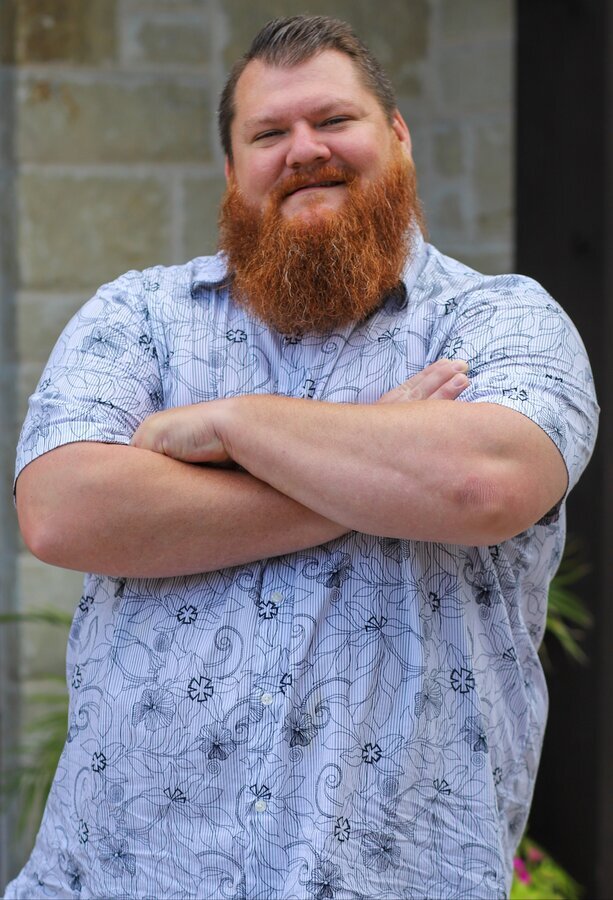 Troy Ellison